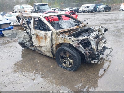 TOYOTA RAV4 HYBRID 2023