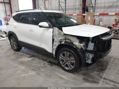 KIA SELTOS 2021