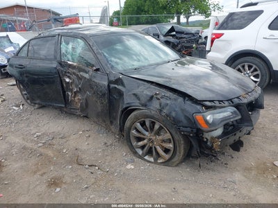 CHRYSLER 300 2014