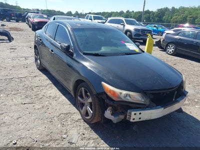 ACURA ILX 2013