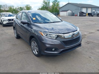 HONDA HR-V 2019