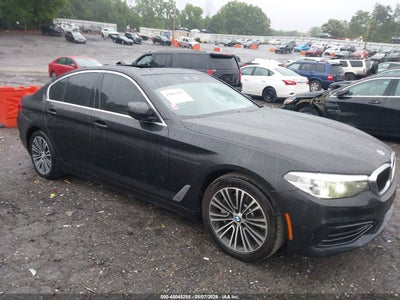 BMW 530I 2019