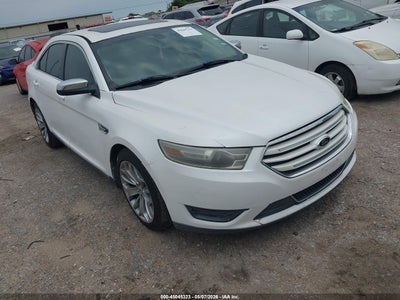 FORD TAURUS 2013