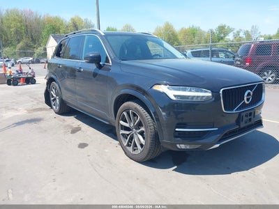 VOLVO XC90 2018