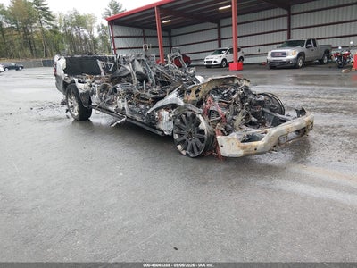 FORD F-150 2021
