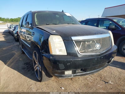 CADILLAC ESCALADE 2007