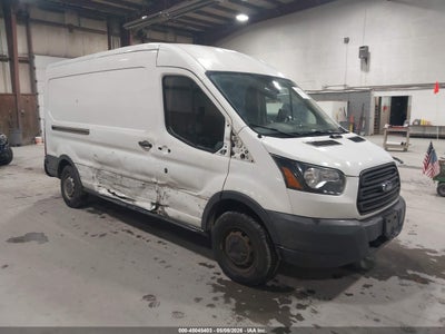 FORD TRANSIT-250 2017