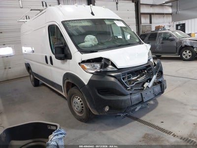 RAM PROMASTER 2500 2024