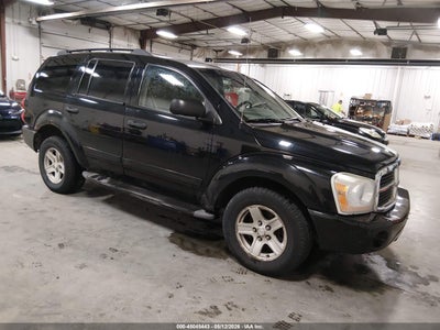 DODGE DURANGO 2004