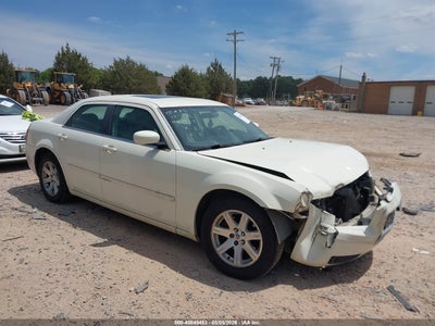 CHRYSLER 300 2005