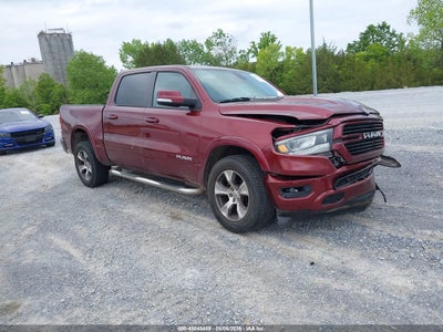 RAM 1500 2019