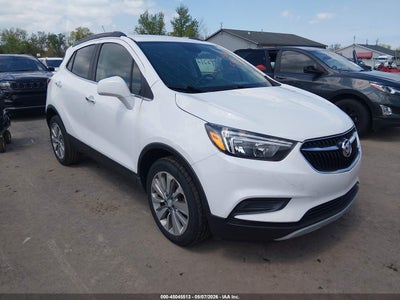 BUICK ENCORE 2020