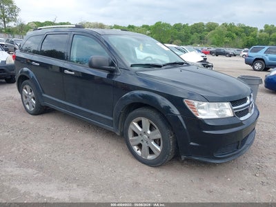 DODGE JOURNEY 2014