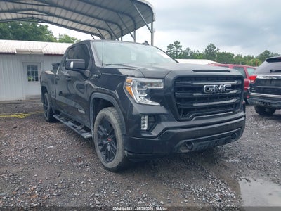 GMC SIERRA 1500 2020