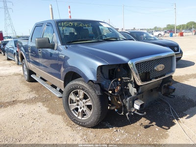 FORD F-150 2006