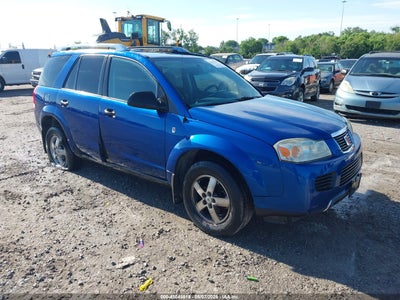 SATURN VUE 2006