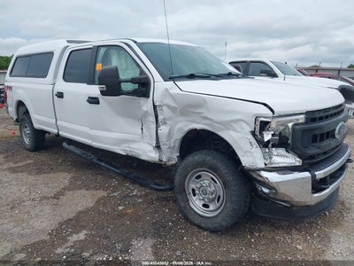 FORD F-250 2020