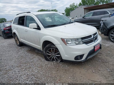 DODGE JOURNEY 2015