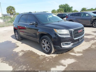 GMC ACADIA 2015