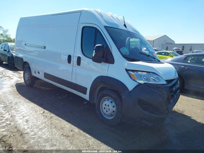RAM PROMASTER 3500 2023