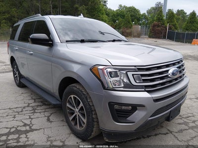 FORD EXPEDITION 2020