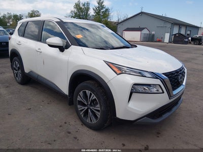 NISSAN ROGUE 2023