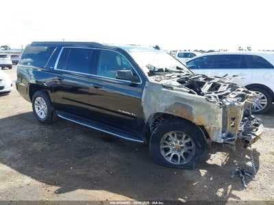 GMC YUKON XL 2020