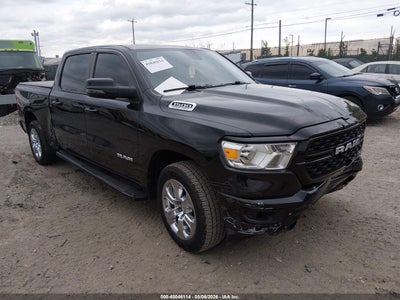 RAM 1500 2023