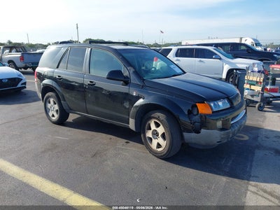 SATURN VUE 2004