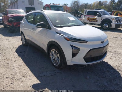 CHEVROLET BOLT EUV 2023