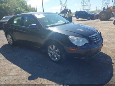 CHRYSLER SEBRING 2010