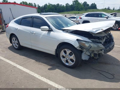 HONDA ACCORD CROSSTOUR 2011