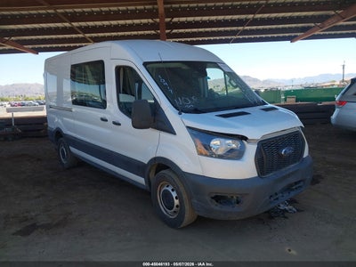 FORD TRANSIT-250 2023