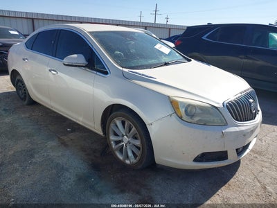 BUICK VERANO 2014