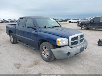 DODGE DAKOTA 2006