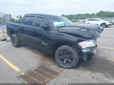 RAM 1500 2023