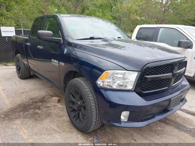 RAM 1500 2013