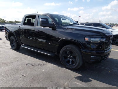 RAM 1500 2025