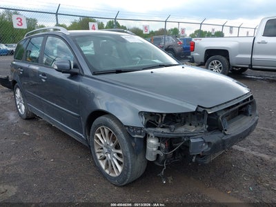 VOLVO V50 2008