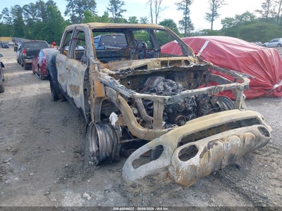 RAM 1500 2021