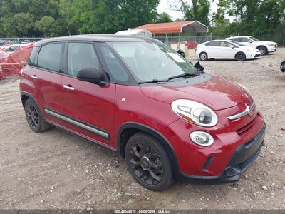 FIAT 500L 2016
