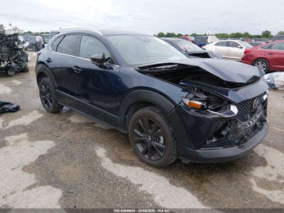 MAZDA CX-30 2024