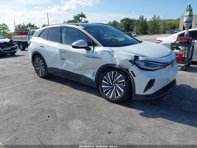 VOLKSWAGEN ID.4 2024