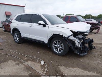 HONDA CR-V 2025