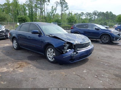 FORD FIVE HUNDRED 2006