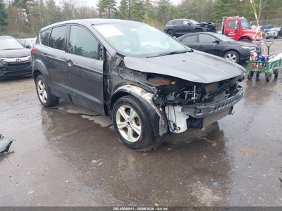 FORD ESCAPE 2015