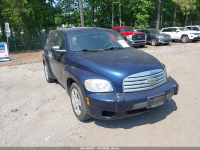 CHEVROLET HHR 2010