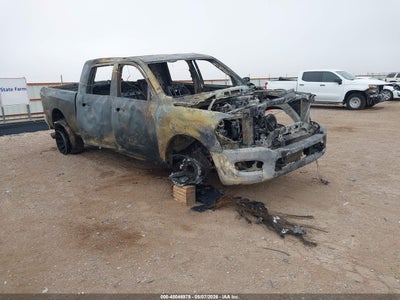 RAM 2500 2020
