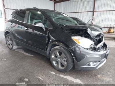 BUICK ENCORE 2014