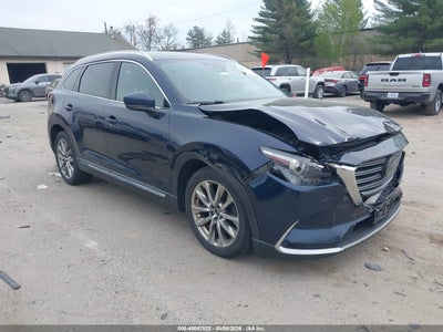 MAZDA CX-9 2017